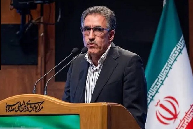 تحسین رئیس کمیسیون صنایع و معادن مجلس از عملکرد چادرملو در ایام جنگ 